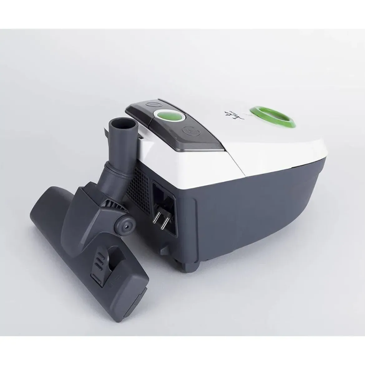 Aspirador Trineo JATA con bolsa AP915