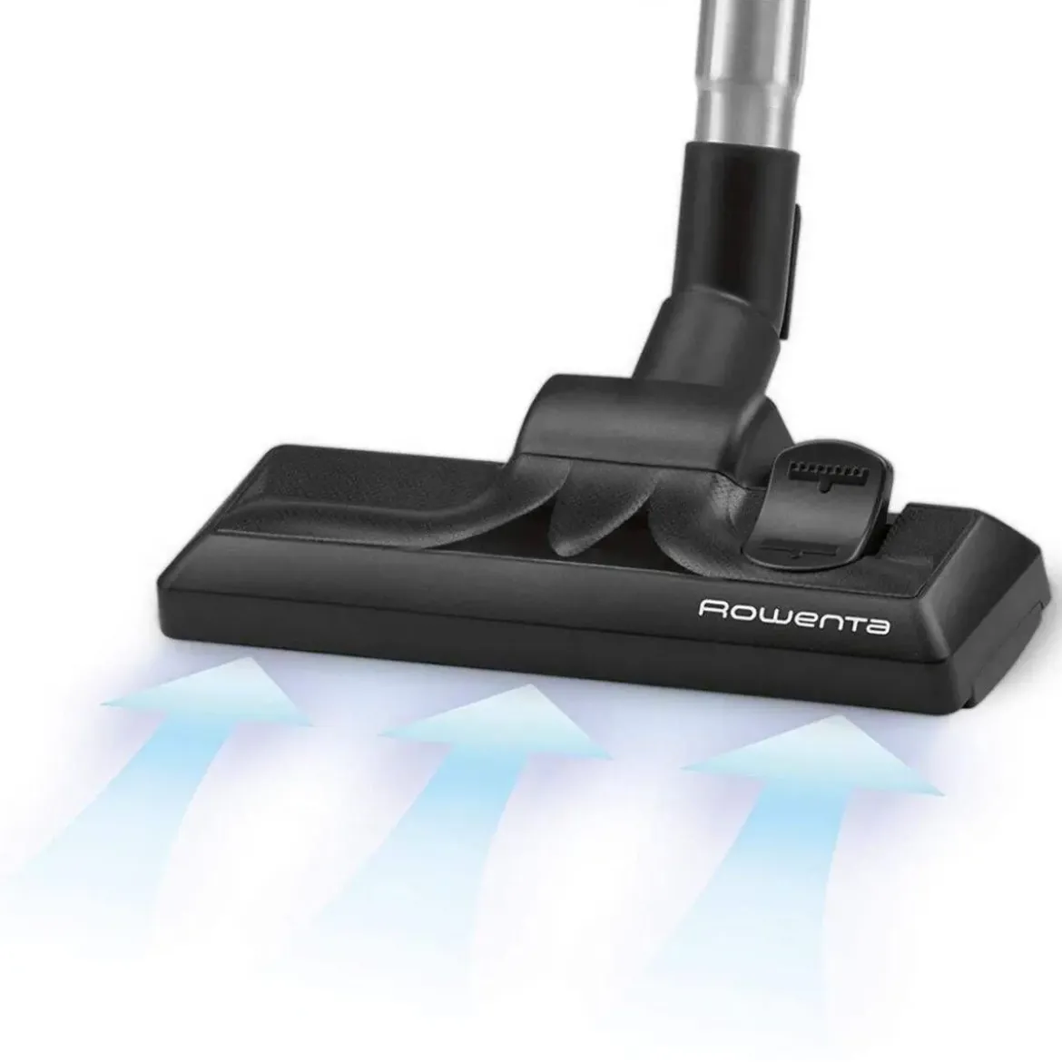 Aspirador Trineo ROWENTA S/Bolsa Compact Power Morado RO3969EA
