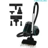 Aspirador Trineo 900 W Conga Rockstar Multicyclonic XL PowerStyle 4467 CECOTEC