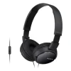 Auricular con Micrófono Color NegroMDRZX110APB.CE7 SONY