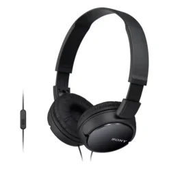 Auricular con Micrófono Color NegroMDRZX110APB.CE7 SONY