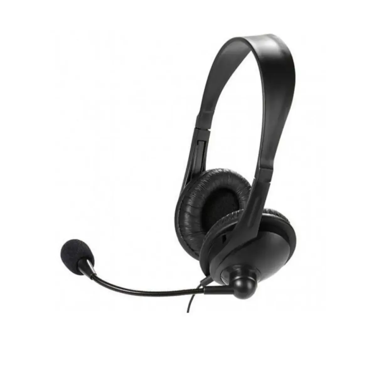 Auricular diadema con micro VIVANCO 36671