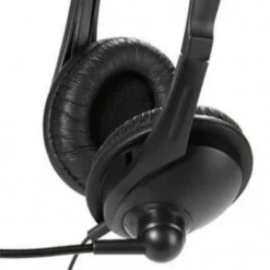 Auricular diadema con micro VIVANCO 36671