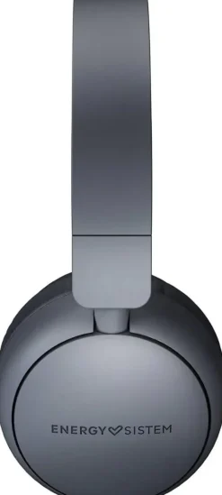 Auricular ENERGY SISTEM Diadema Headphones BT Head Tuner Negro 45761