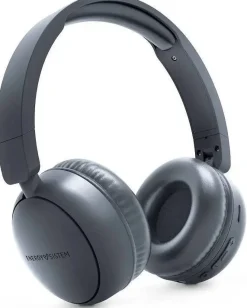 Auricular ENERGY SISTEM Diadema Headphones BT Head Tuner Negro 45761