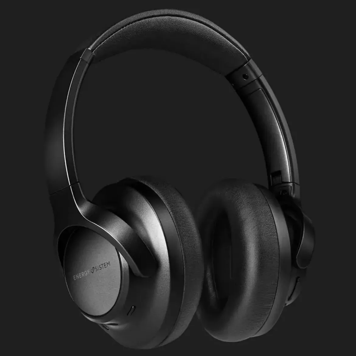 Auricular ENERGY SISTEM Diadema Silent Anc 45839