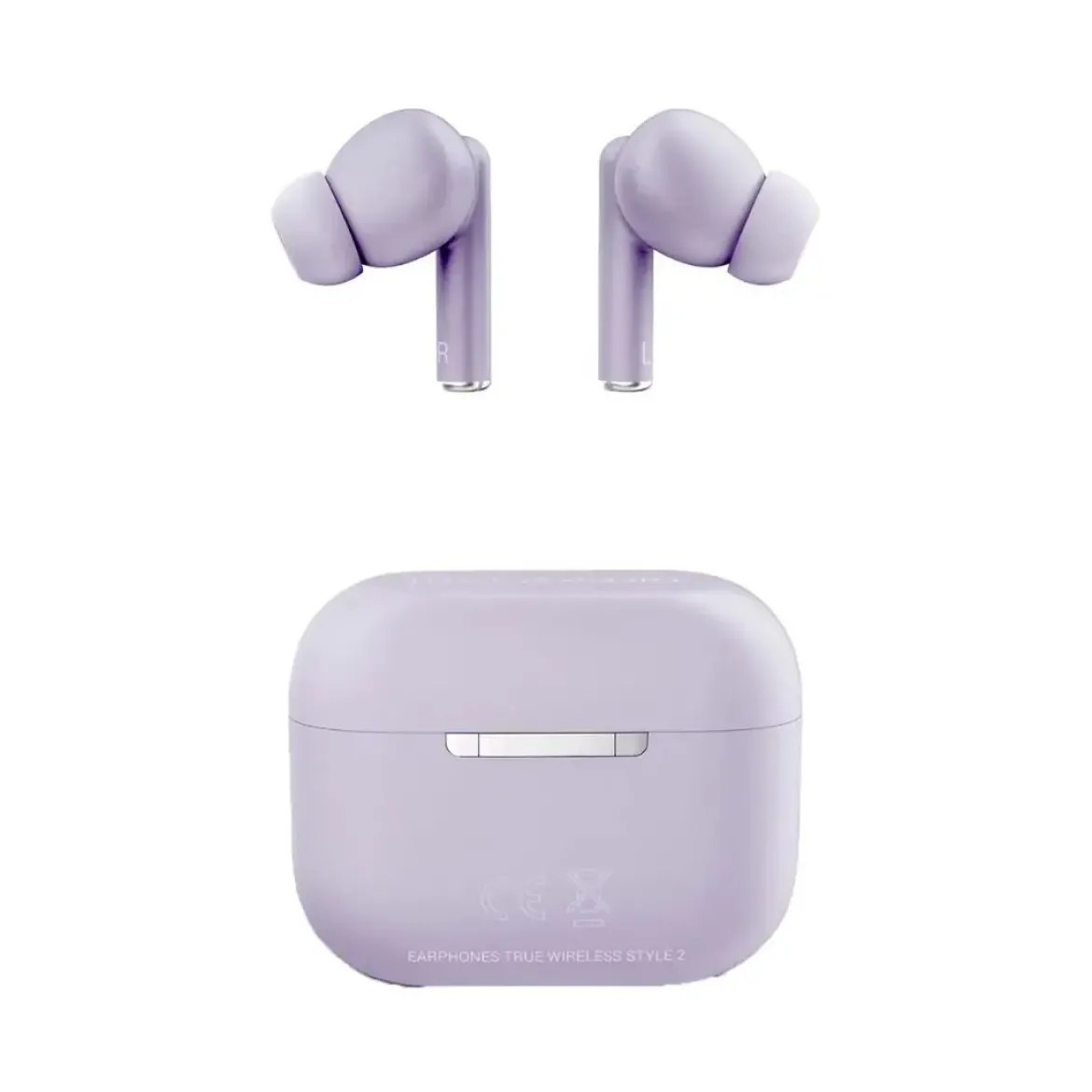 AURICULAR ENERGY SISTEM STYLE 4 TWS VIOLET 45349