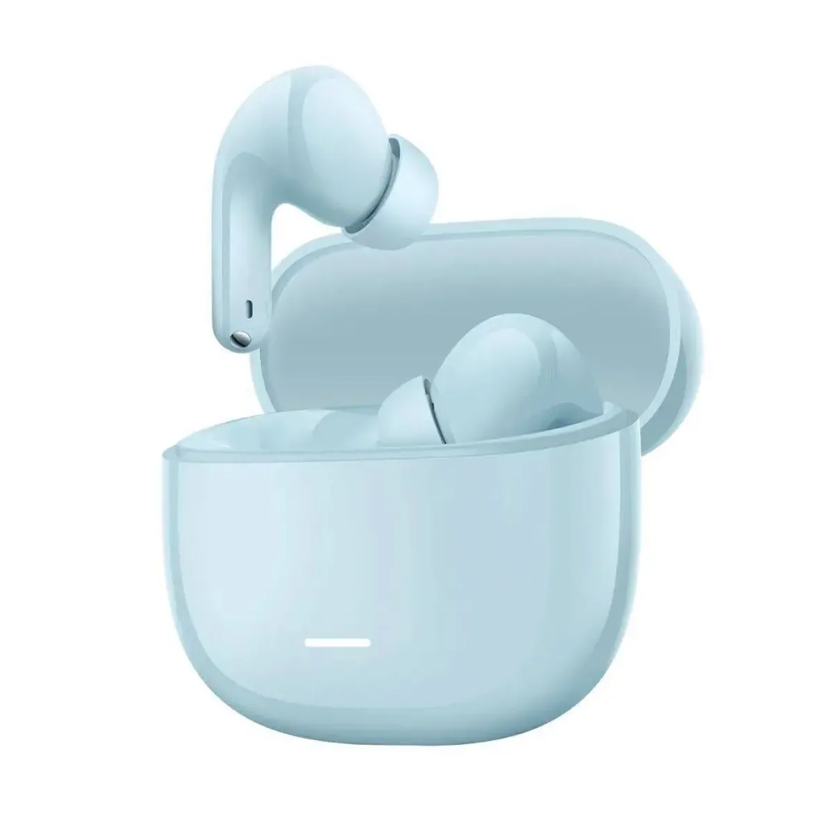 Auriculares Bluetooth Buds 8 Lite con Estuche de Carga XIAOMI REDMI BHR08OJGL