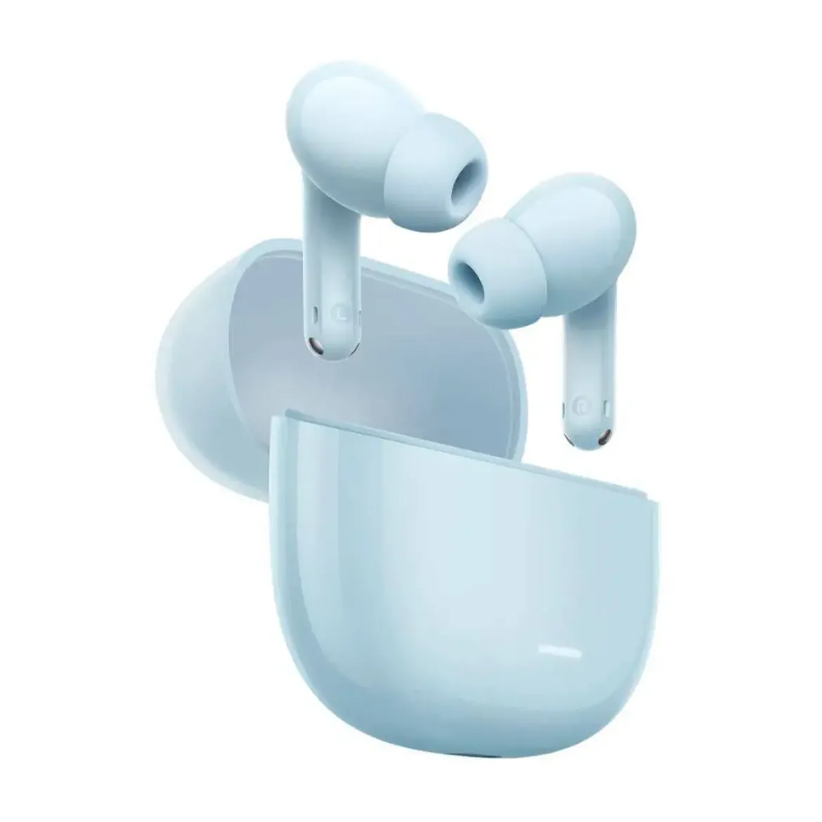 Auriculares Bluetooth Buds 8 Lite con Estuche de Carga XIAOMI REDMI BHR08OJGL