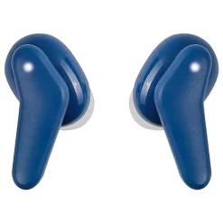 Auriculares bluetooth + Caja de cargaVIVANCO60607