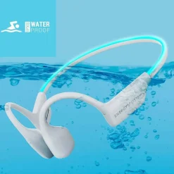 Auriculares Bluetooth Energy Sistem Aquasport IPX8 Sumergibles MP3 8GB 45945