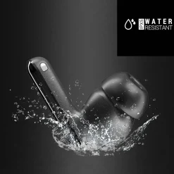 Auriculares Bluetooth Energy Sistem Display ANC True Wireless con cancelación de ruido 45917