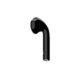 Auriculares Bluetooth negro INFINITON EPWIR52B
