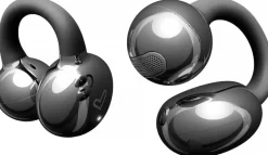 Auriculares Bluetooth Open Sound con ENC e IPX4 CHICPODS Space ENERGY SISTEM 459643