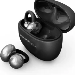 Auriculares Bluetooth Open Sound con ENC e IPX4 CHICPODS Space ENERGY SISTEM 459643