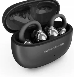 Auriculares Bluetooth Open Sound con ENC e IPX4 CHICPODS Space ENERGY SISTEM 459643