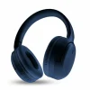 Auriculares Bluetooth Plegables ENERGY SISTEM 459704 RIZZ con 50H Batería Azules
