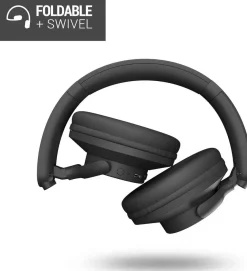 Auriculares Bluetooth Plegables Radiobeat ENERGY SISTEM 45974