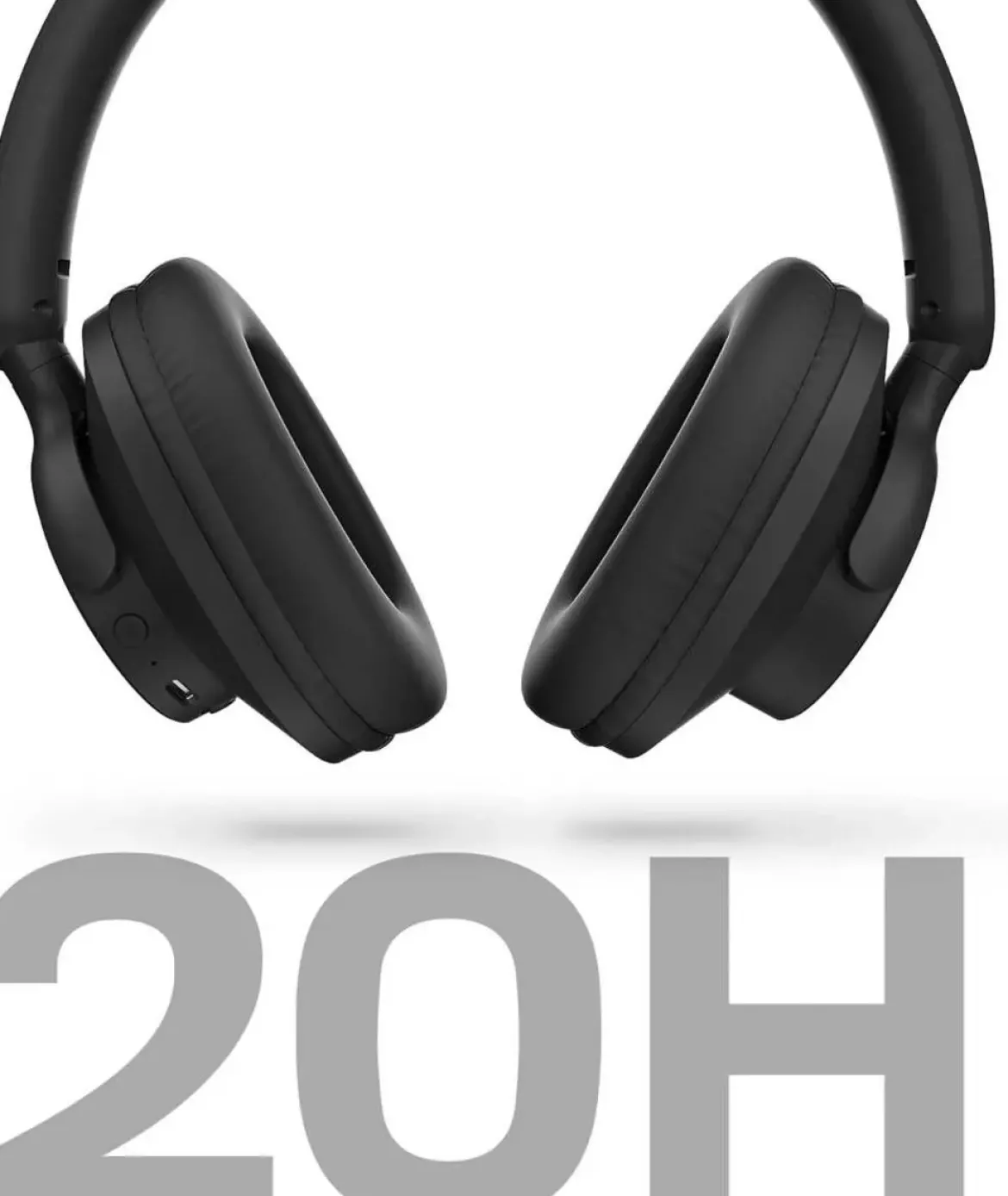 Auriculares Bluetooth Plegables Radiobeat ENERGY SISTEM 45974