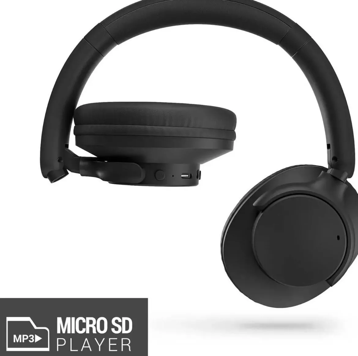 Auriculares Bluetooth Plegables Radiobeat ENERGY SISTEM 45974