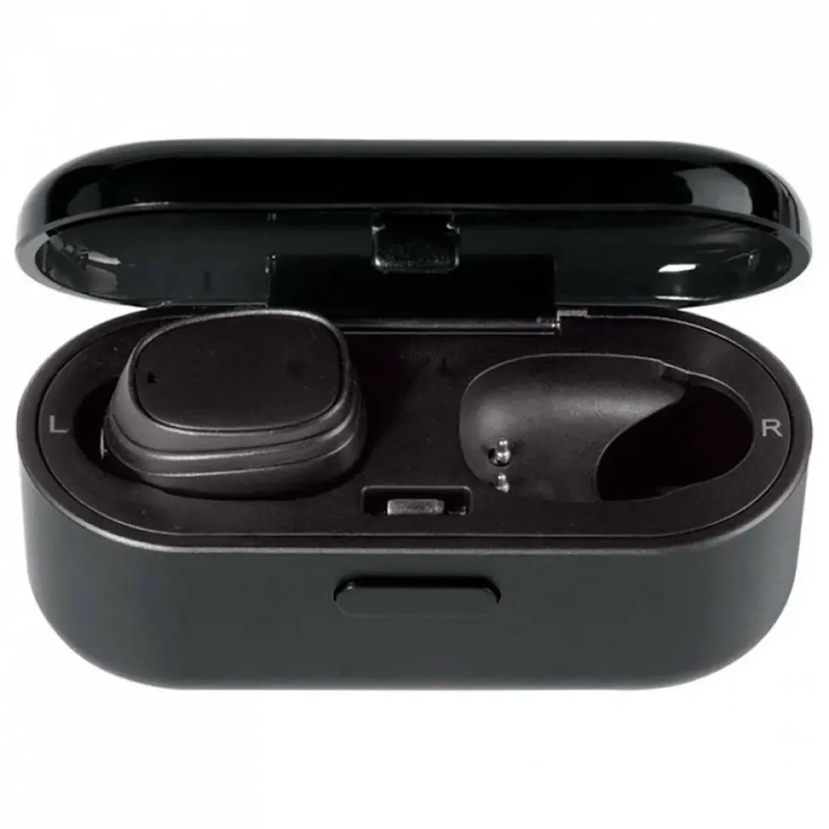 Auriculares BLUETOOTH VIVANCO HIGHQ PAIR 60592