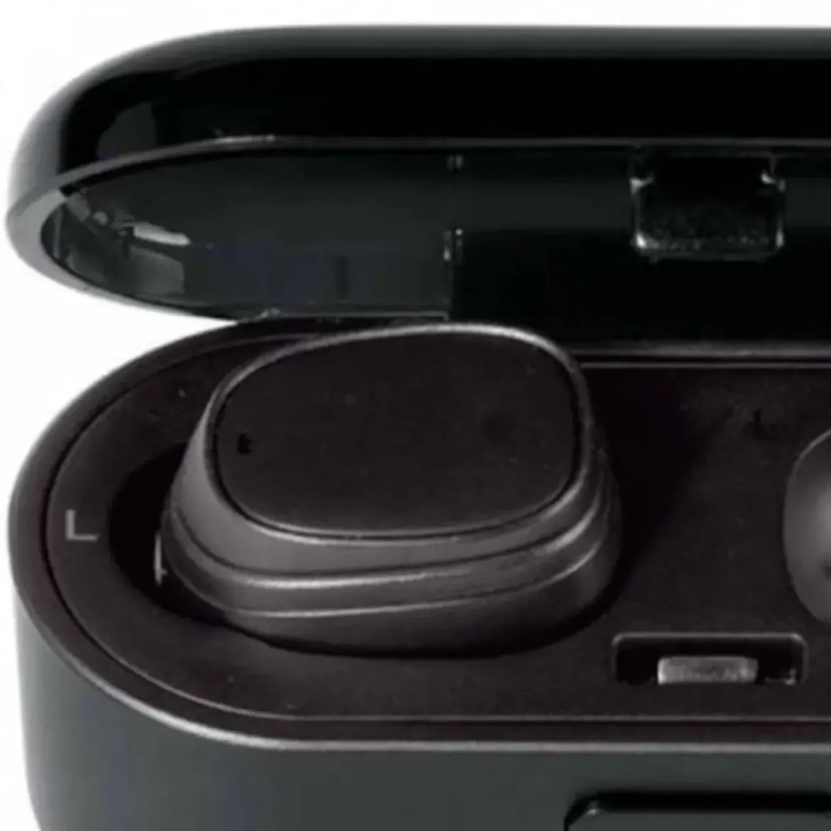 Auriculares BLUETOOTH VIVANCO HIGHQ PAIR 60592