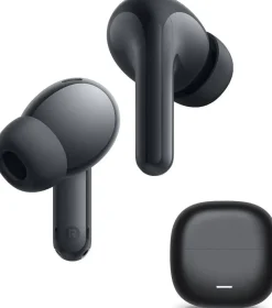 Auriculares Bluetooth Xiaomi Redmi BHR08OMGL Buds 8 Lite Negro
