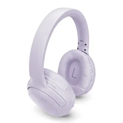 Auriculares ENERGY SISTEM 501069 Bluetooth con Cancelación de Ruido Morado