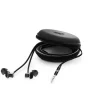 Auriculares Energy Sistem Cable Metálico Micro 45672