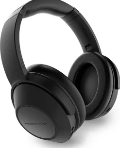 Auriculares Energy Sistem Travel 6 ANC Bluetooth Cancelación Ruido 34h 45307