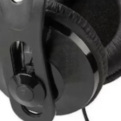 Auriculares estéreo VIVANCO SR 97 TV