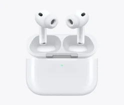 Auriculares Inalámbricos APPLE AirPods Pro 3