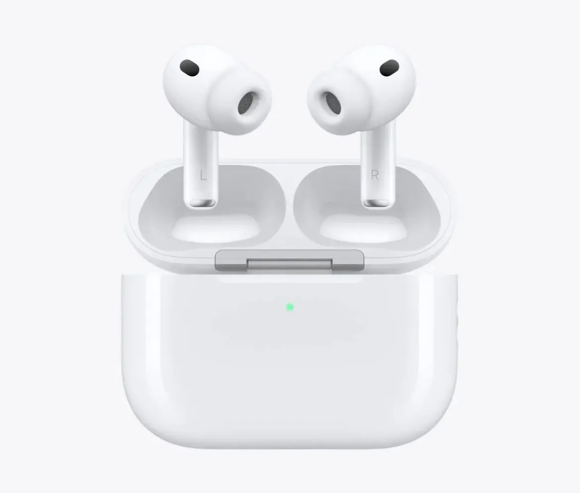 Auriculares Inalámbricos APPLE AirPods Pro 3