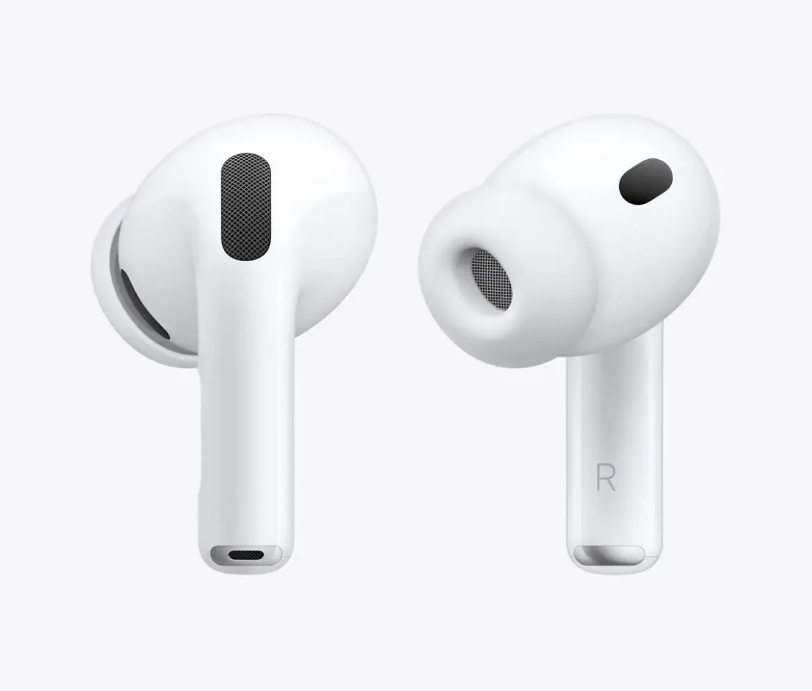 Auriculares Inalámbricos APPLE AirPods Pro 3