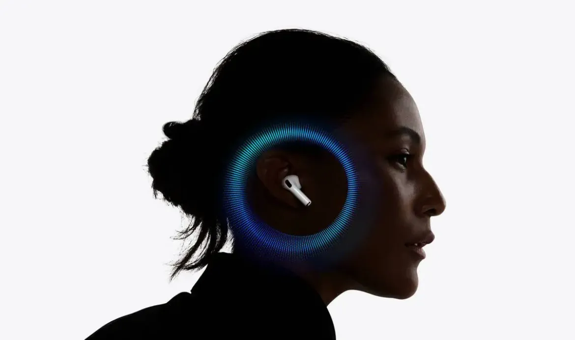 Auriculares Inalámbricos APPLE AirPods Pro 3
