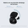 Auriculares Inalámbricos Bluetooth Blancos XIAOMI REDMI BUDS 6 PLAY BHR8773GL