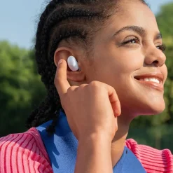 Auriculares Inalámbricos Bluetooth Blancos XIAOMI REDMI BUDS 6 PLAY BHR8773GL