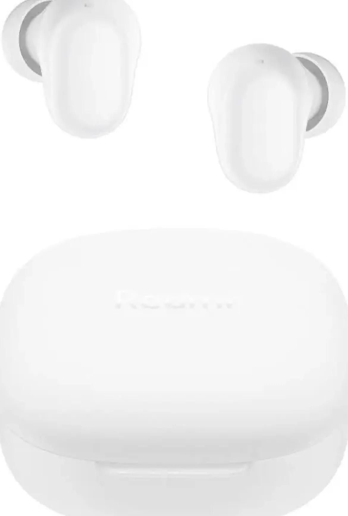 Auriculares Inalámbricos Bluetooth Blancos XIAOMI REDMI BUDS 6 PLAY BHR8773GL
