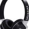 Auriculares Inalámbricos Diadema Bluetooth Negros INFINITON HSB520