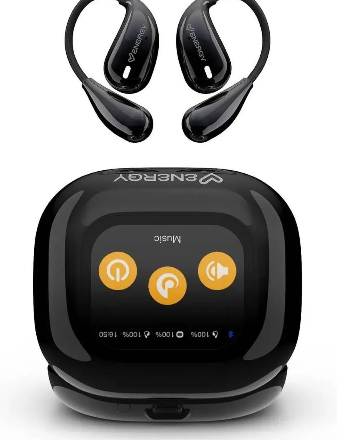 Auriculares Inalámbricos TWS Space OpenVoice ENERGY SISTEM 460038