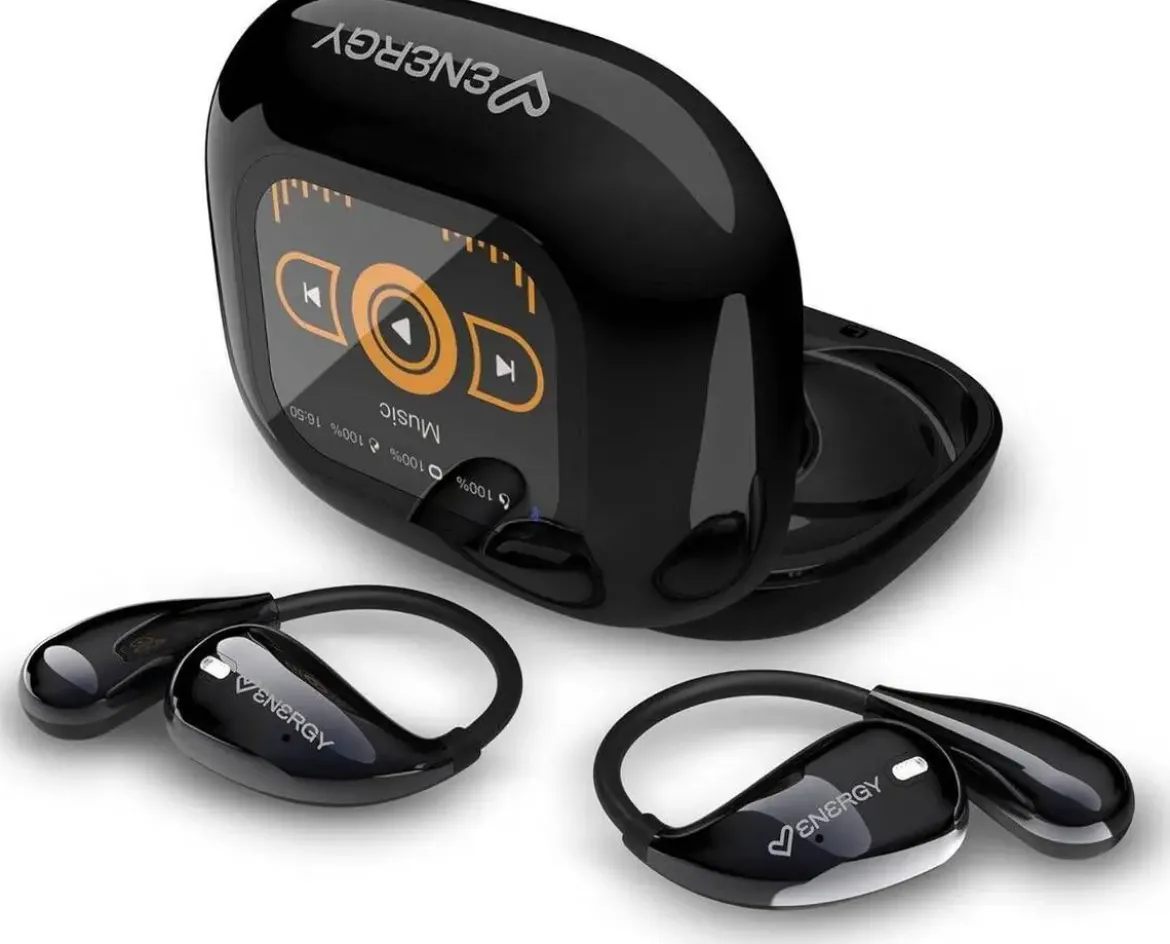 Auriculares Inalámbricos TWS Space OpenVoice ENERGY SISTEM 460038