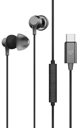 Auriculares Intrauditivos Energy Sistem Tipo C, Micrófono, Control Volumen 45674