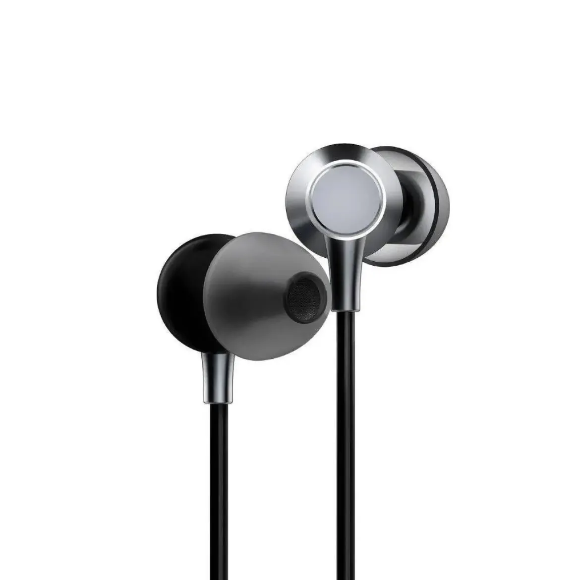 Auriculares Intrauditivos Energy Sistem Tipo C, Micrófono, Control Volumen 45674