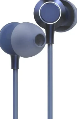 Auriculares Intrauditivos Energy Sistem Tipo C, Micrófono, Control Volumen 45879