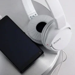 Auriculares SONY MDR-ZX110APW
