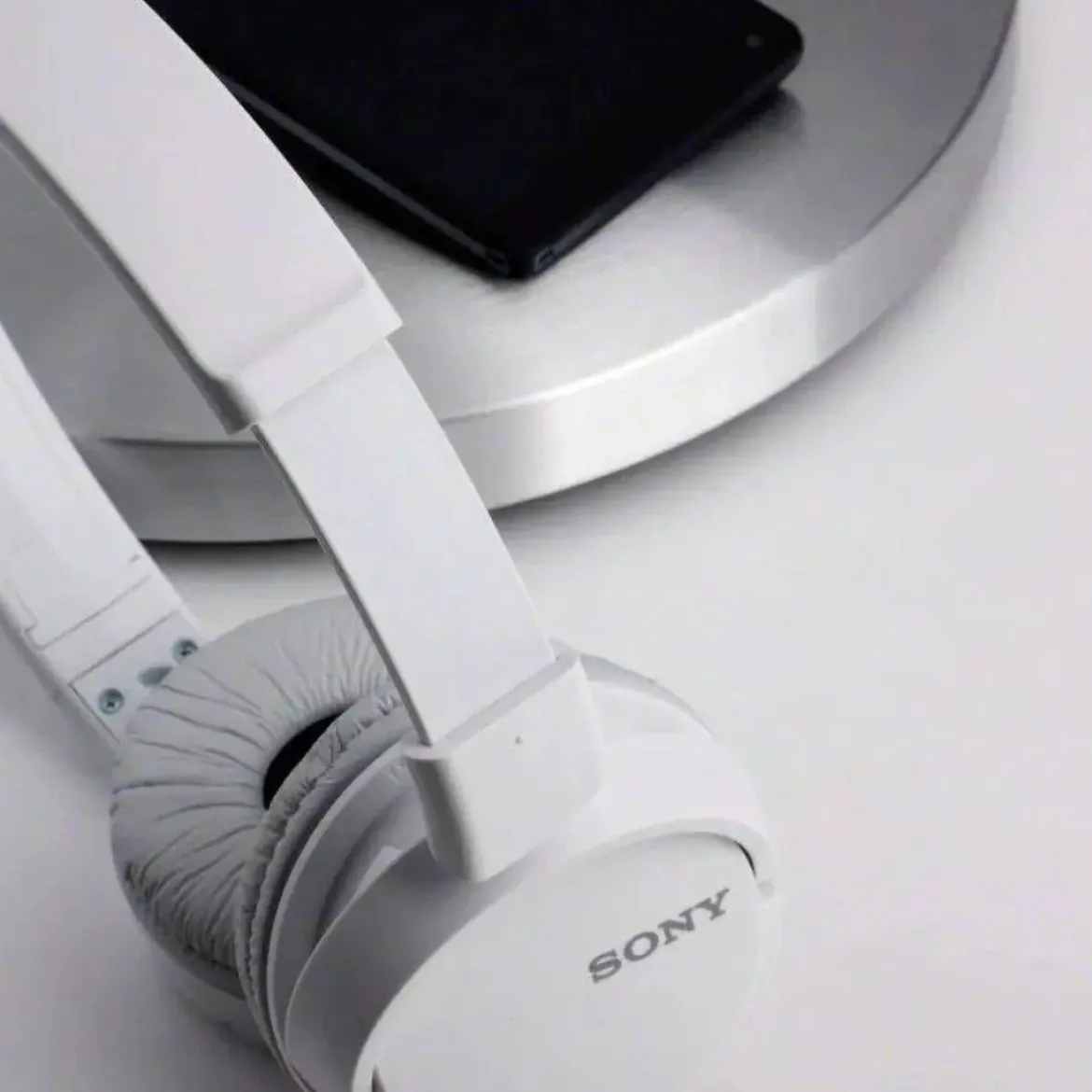 Auriculares SONY MDR-ZX110APW