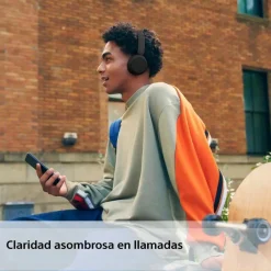 Auriculares SONY WH-CH520