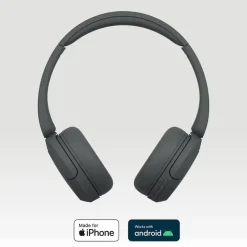 Auriculares SONY WH-CH520
