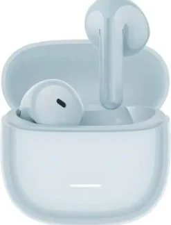 Auriculares Xiaomi Redmi Buds 8 Active Blue Bluetooth 5.4 con Micrófono BHR08JPGL