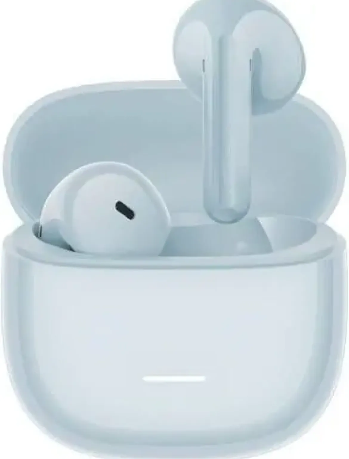 Auriculares Xiaomi Redmi Buds 8 Active Blue Bluetooth 5.4 con Micrófono BHR08JPGL